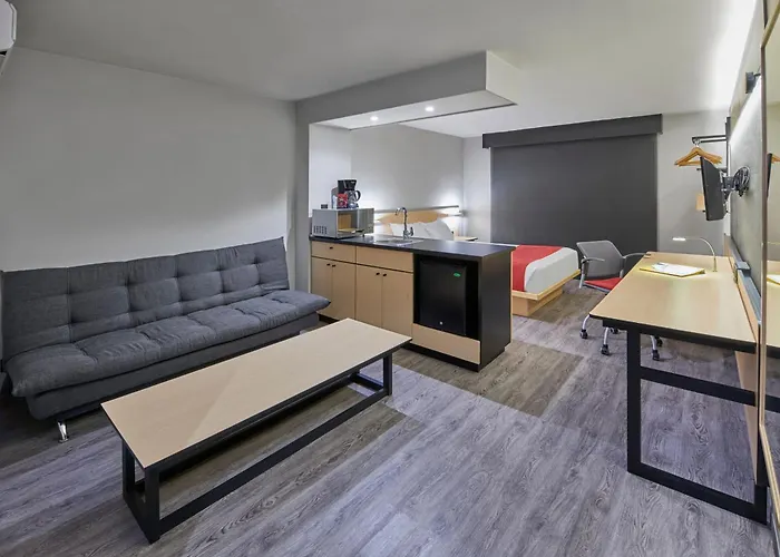 City Express By Marriott Ciudad Juarez