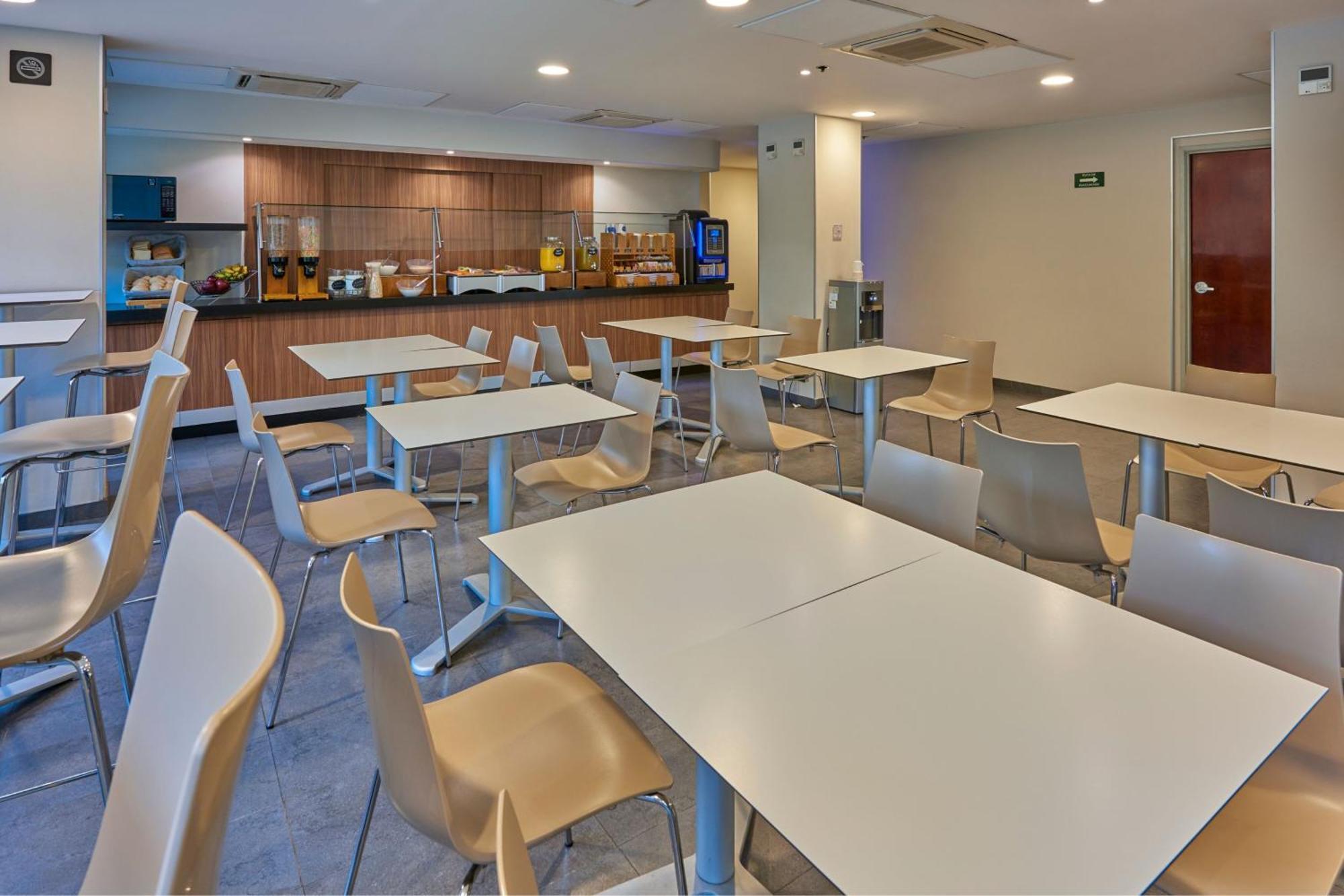 Hotel Express By Marriott Ciudad Juarez