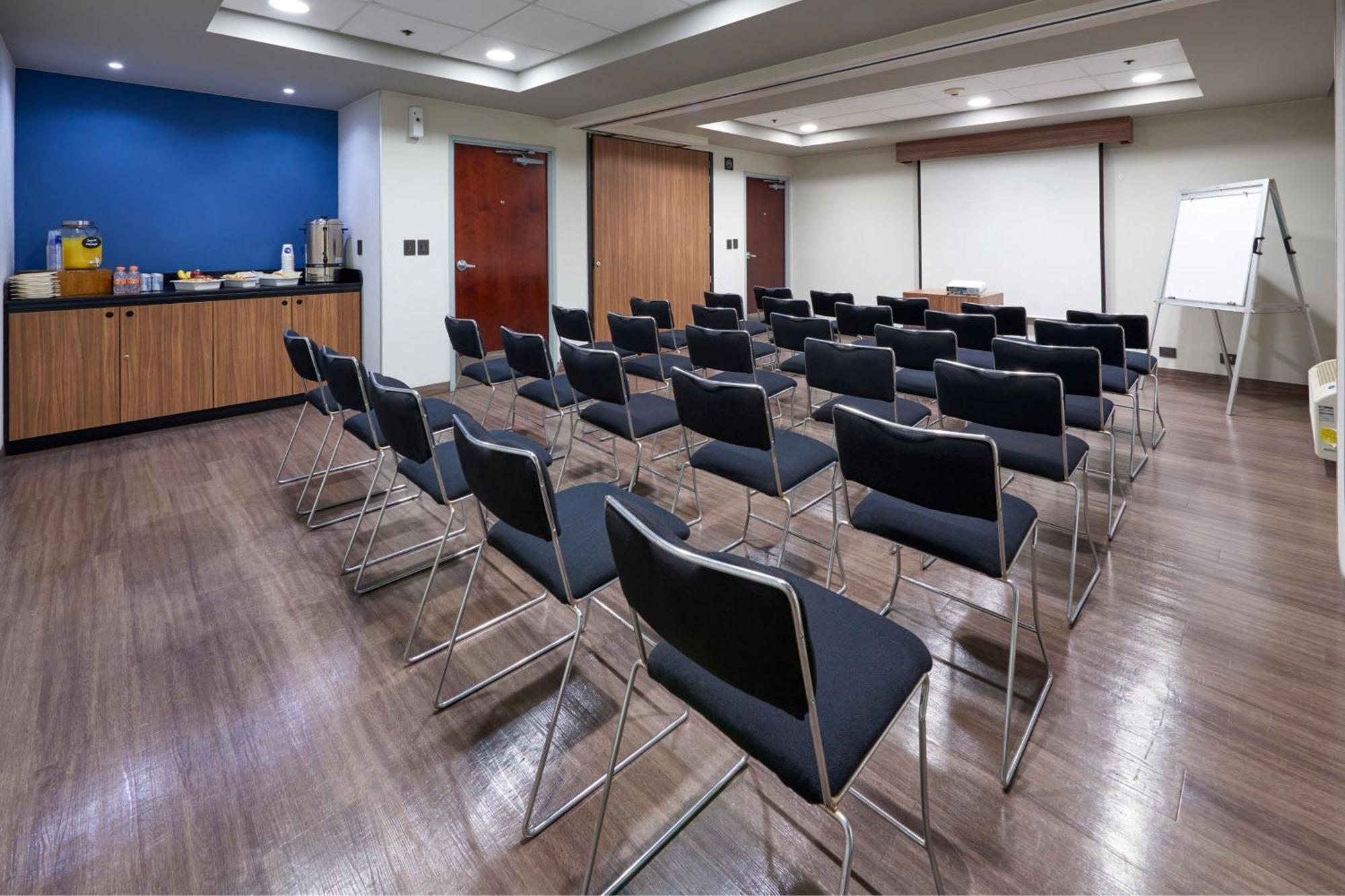 Express By Marriott 4* Ciudad Juarez