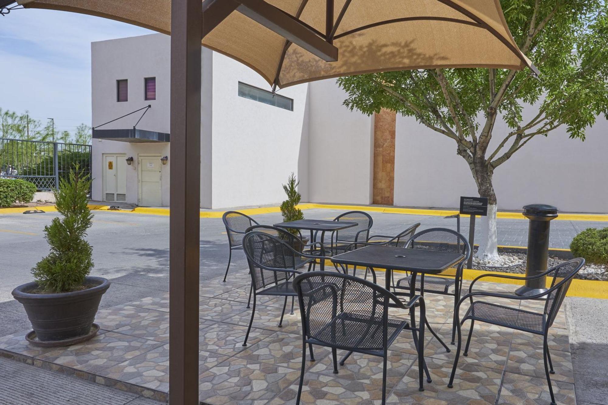 Express By Marriott Ciudad Juarez