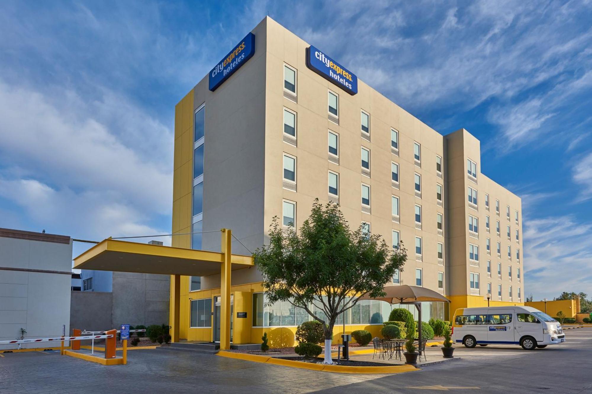 Express By Marriott 4*